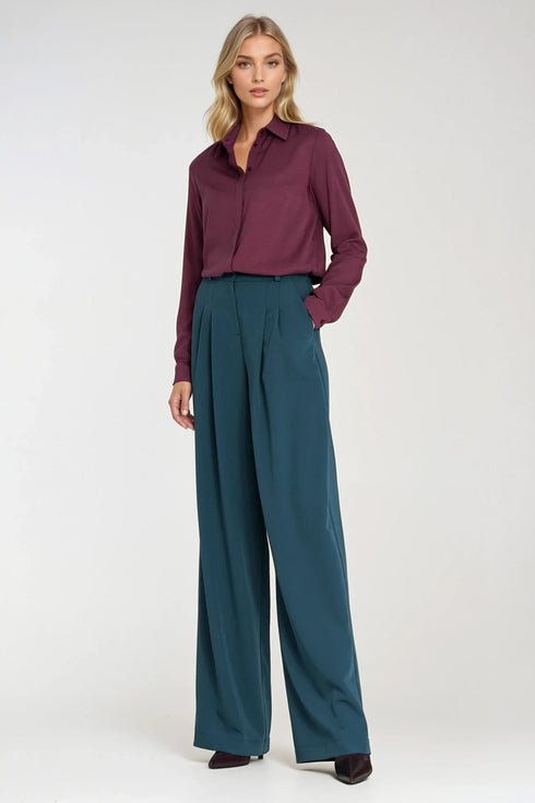 Long sleeve shirt model 219772